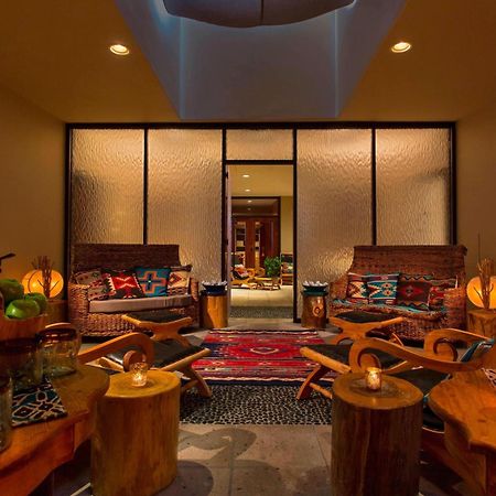 La Posada De Santa Fe, A Tribute Portfolio Resort & Spa Bagian luar foto